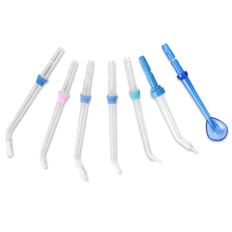 Hydropulseur Portable avec 7 B - Water Flosser Cordless avis et prix
