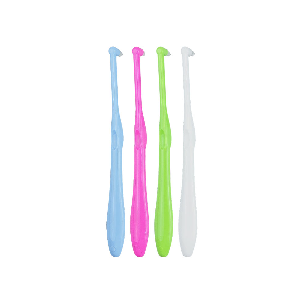 Brosse interdentaire orthodont - Teeth Whitening With Braces avis et prix