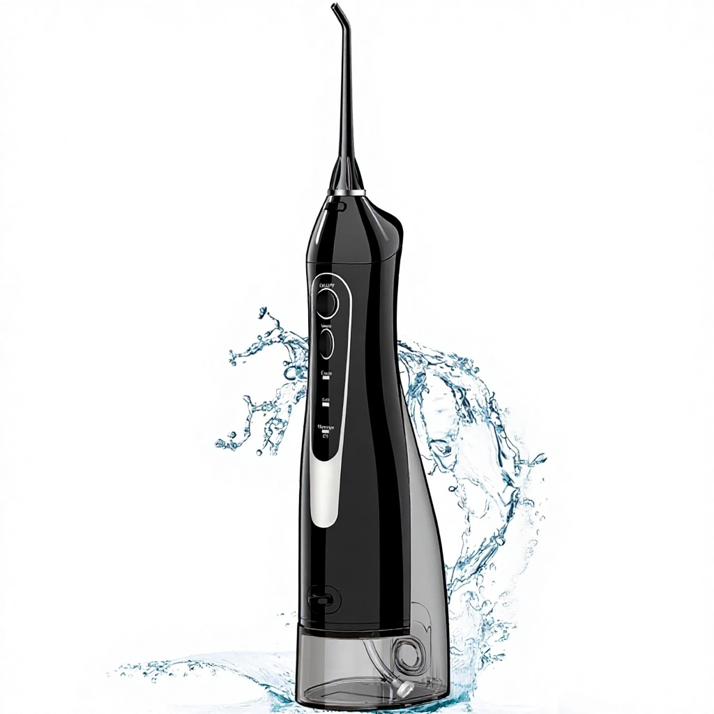 Hydropulseur dentaire portable - Water Flosser Cordless avis et prix
