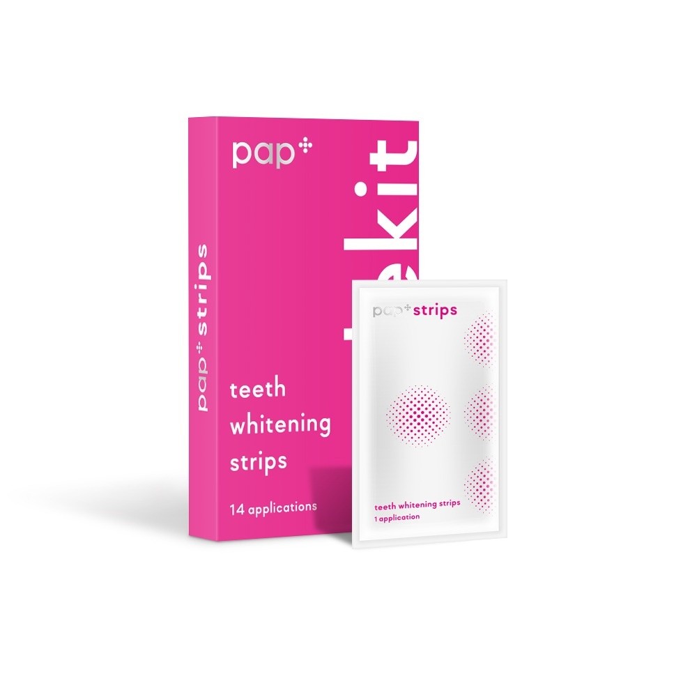 7/14 pièces nouvelle bande de  - Whitening Strip 3D avis et prix
