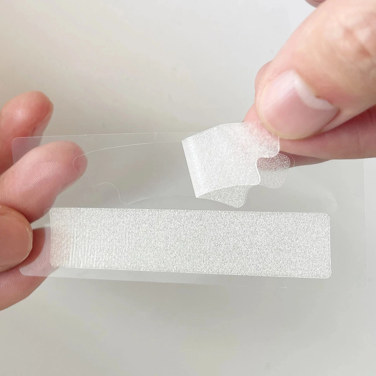 Bandes blanchissantes pour den - Teeth Whitening With Peroxide avis et prix
