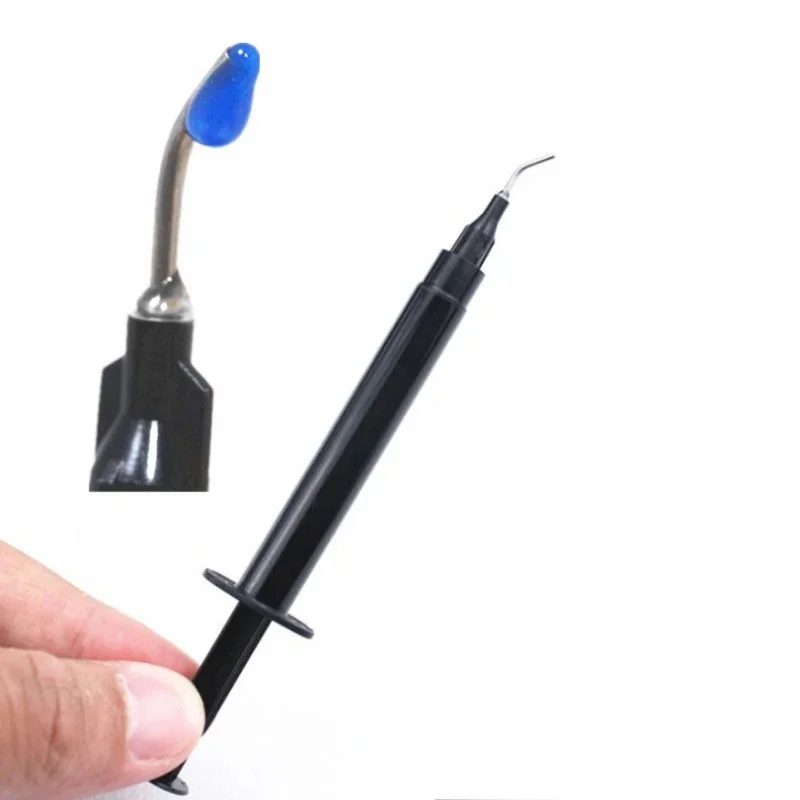 Gel protecteur de gencives den - Teeth Whitening With Peroxide avis et prix