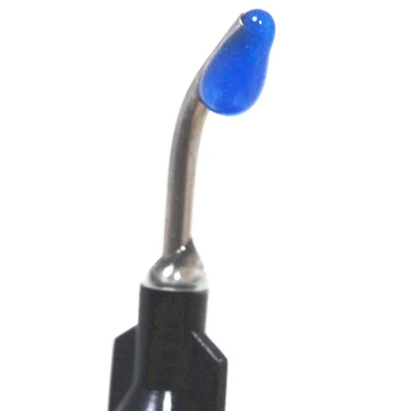 Gel protecteur de gencives den - Teeth Whitening With Peroxide avis et prix