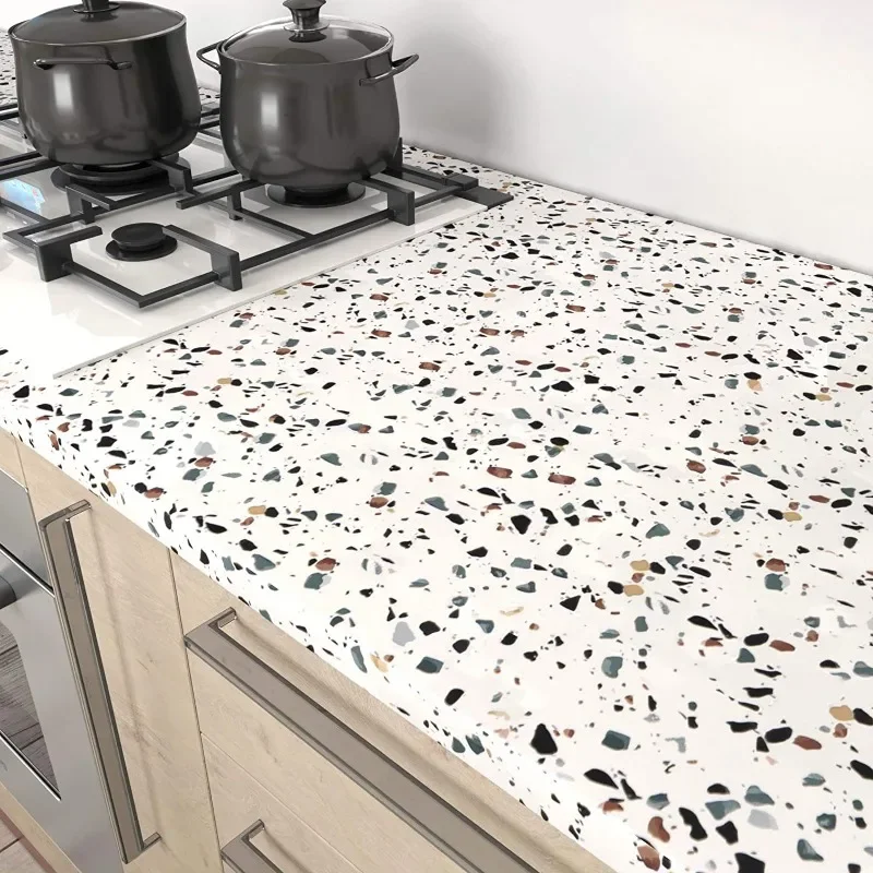 Papier de contact en terrazzo  - Whitening Strip 3D avis et prix