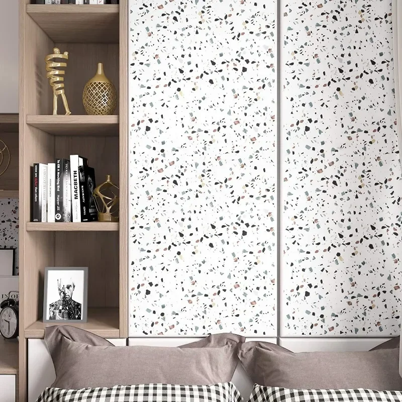 Papier de contact en terrazzo  - Whitening Strip 3D avis et prix