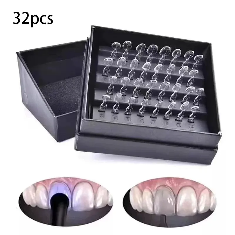 Kit de moules dentaires pour p - Teeth Whitening Moulds avis et prix