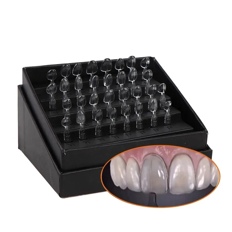 Kit de moules dentaires pour p - Teeth Whitening Moulds avis et prix