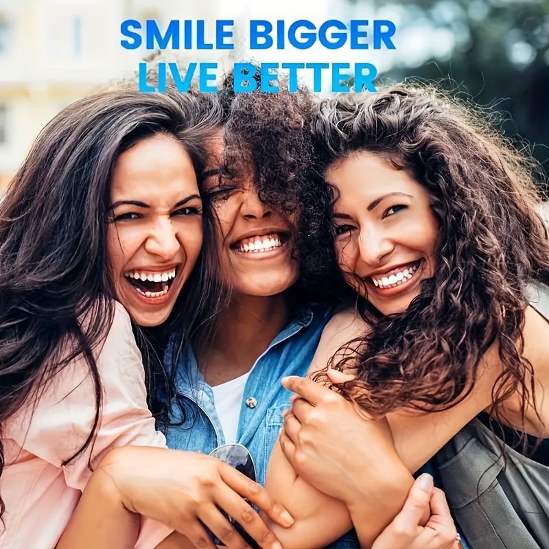 21 paires de bandes de blanchi - Teeth Whitening With Peroxide avis et prix