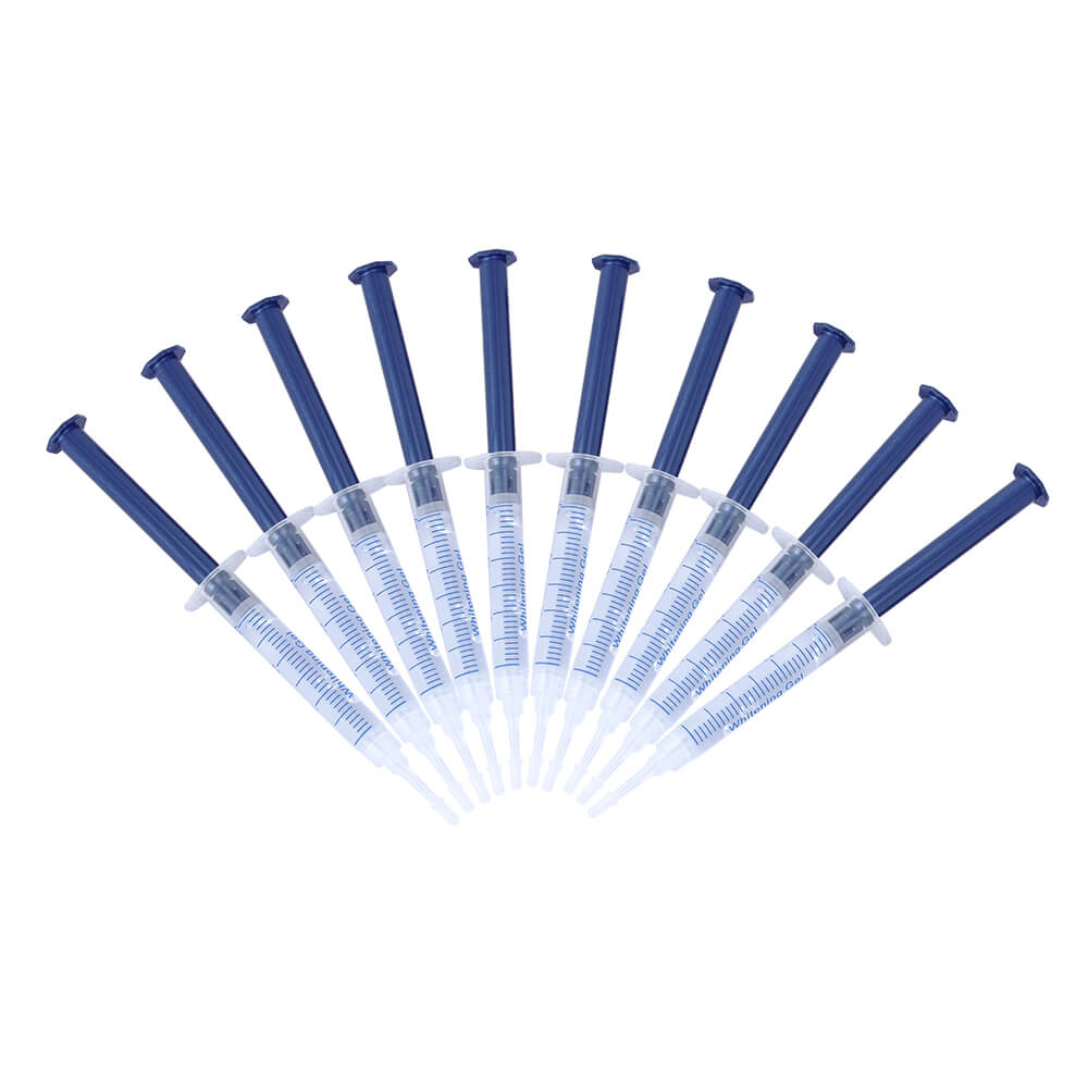 1 ensemble de blanchiment des  - Teeth Whitening With Peroxide avis et prix