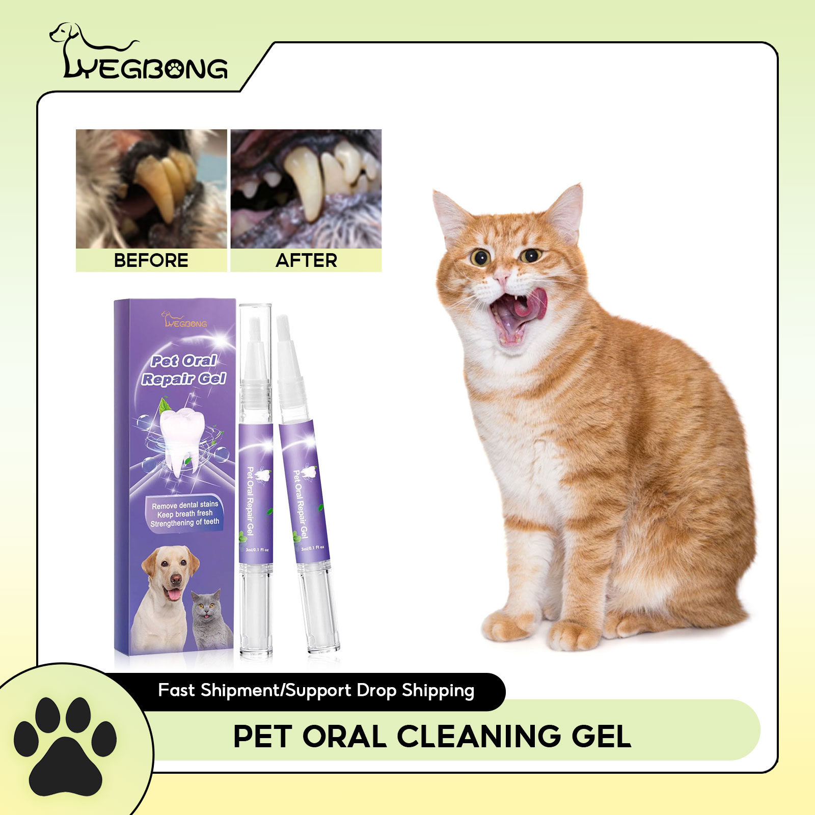 Gel de réparation orale pour a - Teeth Whitening With Peroxide avis et prix