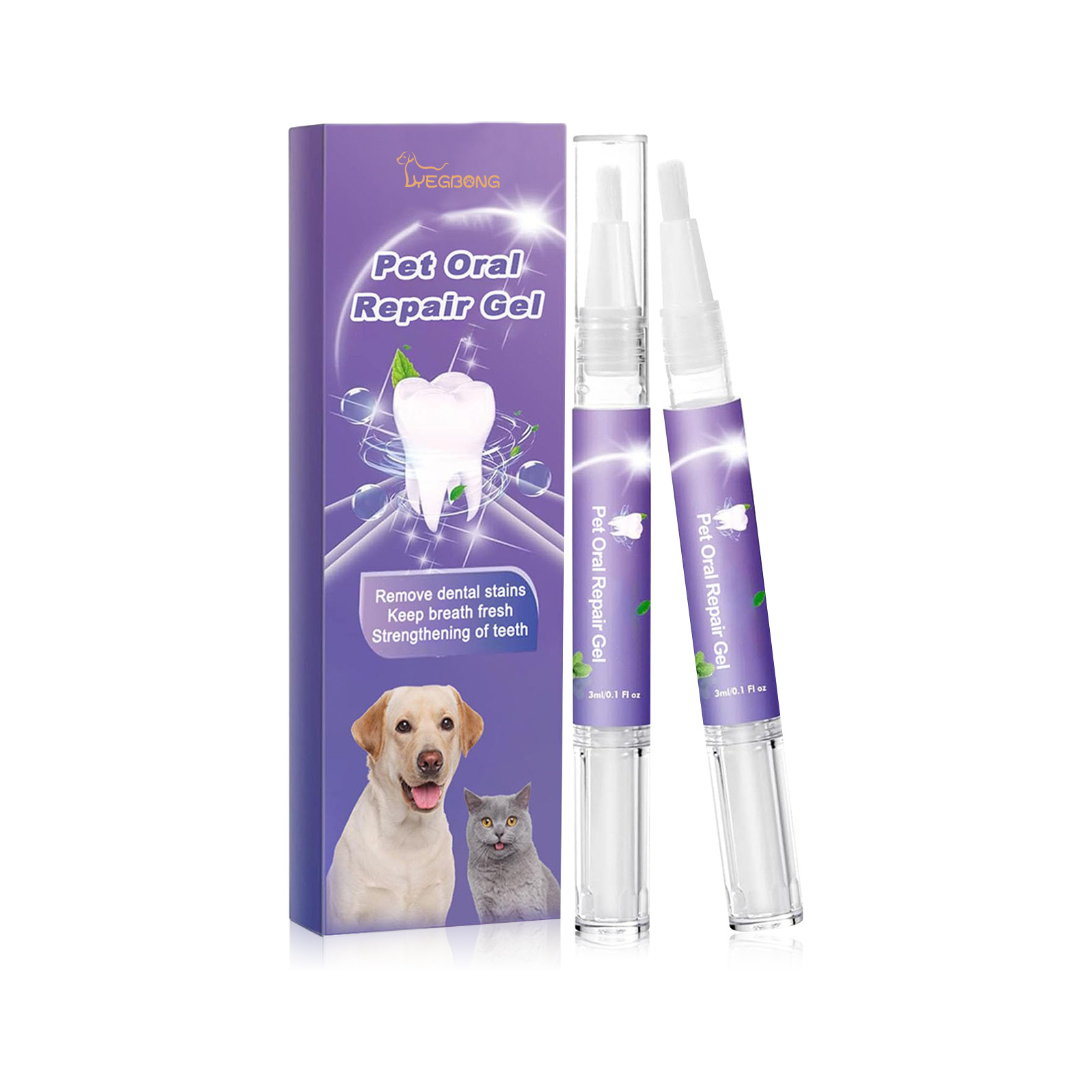 Gel de réparation orale pour a - Teeth Whitening With Peroxide avis et prix