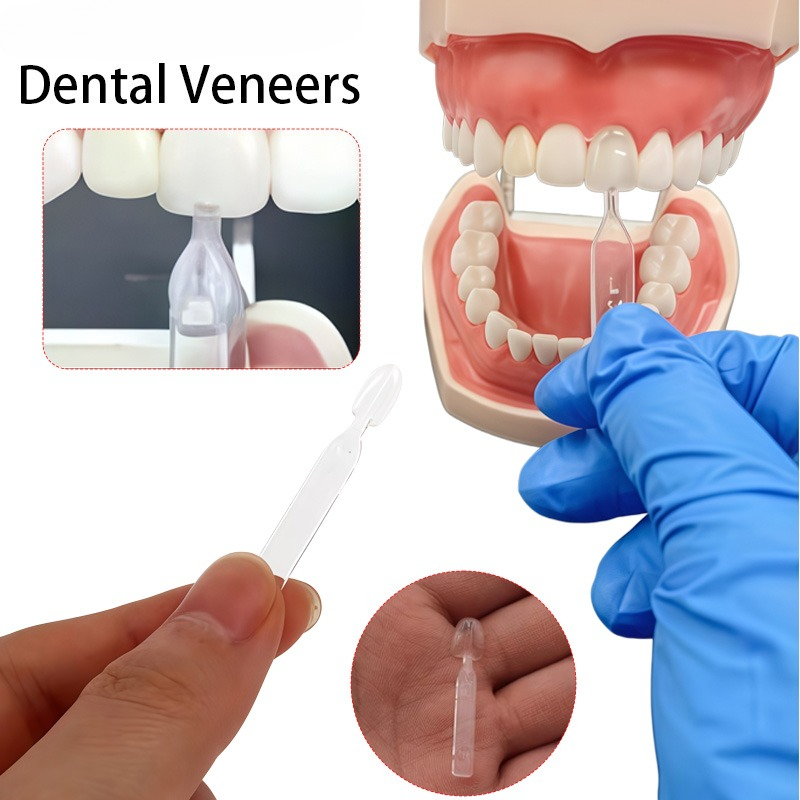 Kit de moules dentaires pour p - Teeth Whitening Moulds avis et prix