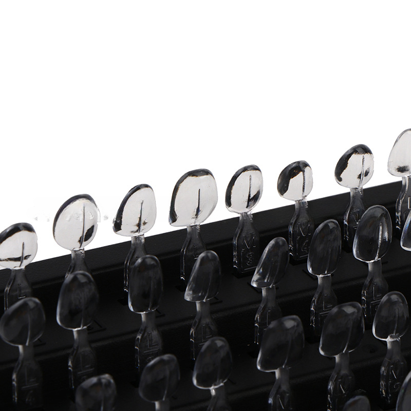 Kit de moules pour placage den - Teeth Whitening Moulds avis et prix