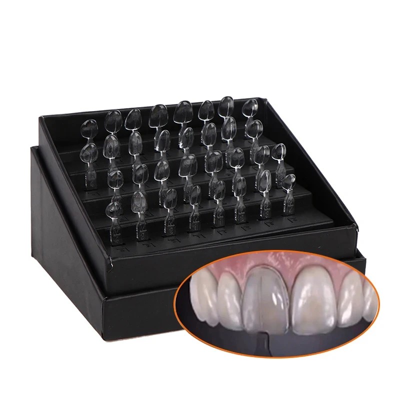Kit de moules dentaires pour p - Teeth Whitening Moulds avis et prix