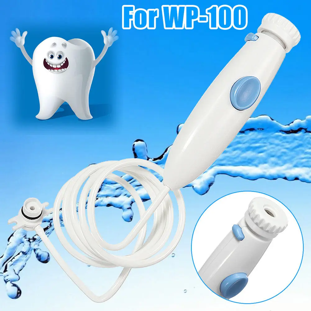 Poignée de tuyau de remplaceme - Water Flosser Cordless avis et prix