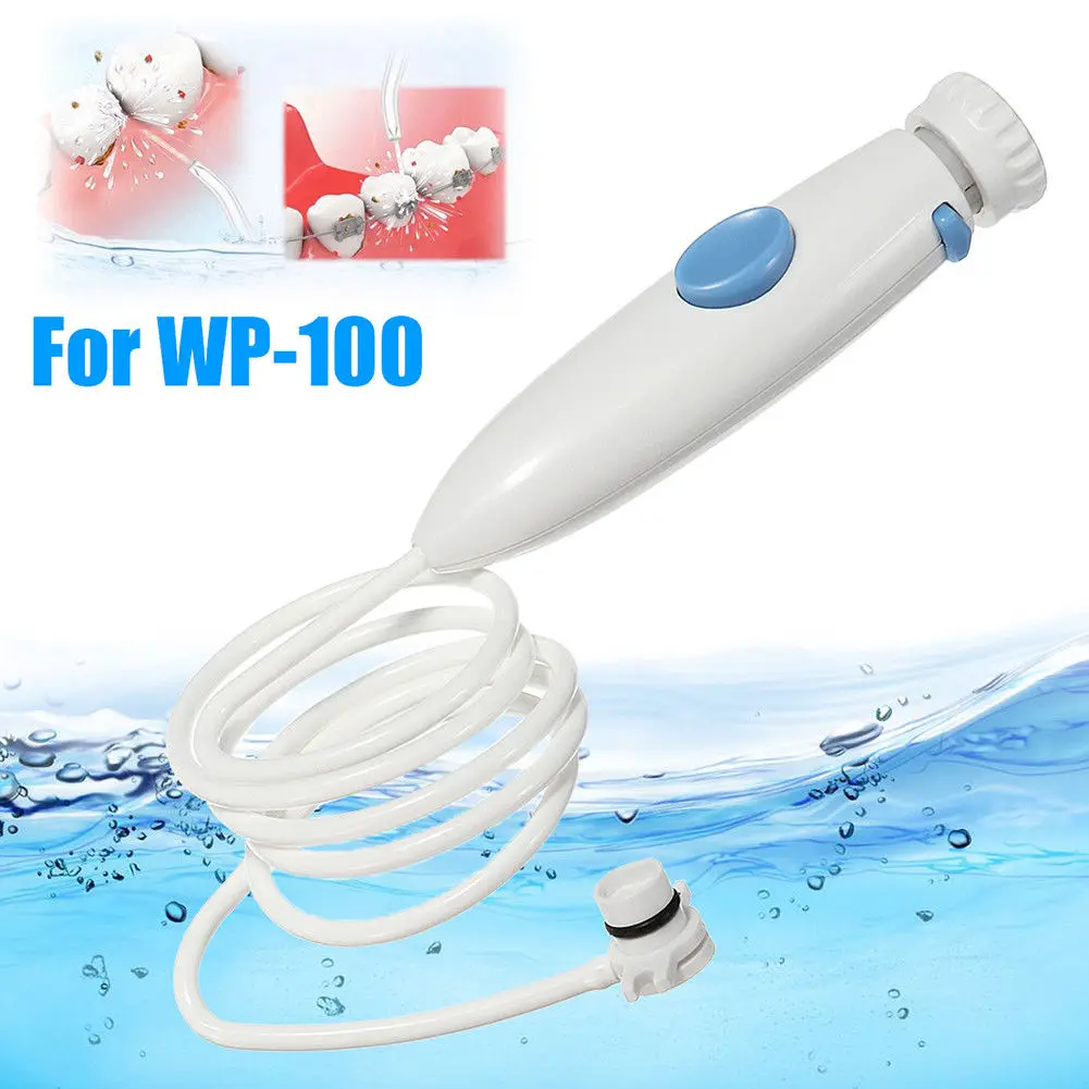 Poignée de tuyau de remplaceme - Water Flosser Cordless avis et prix