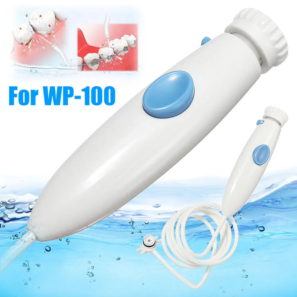 Poignée de tuyau de remplaceme - Water Flosser Cordless avis et prix