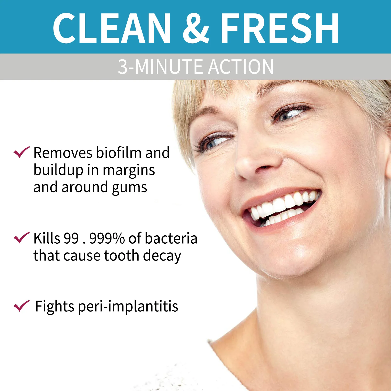 Aligneur de prothèses dentaire - Teeth Whitening With Braces avis et prix