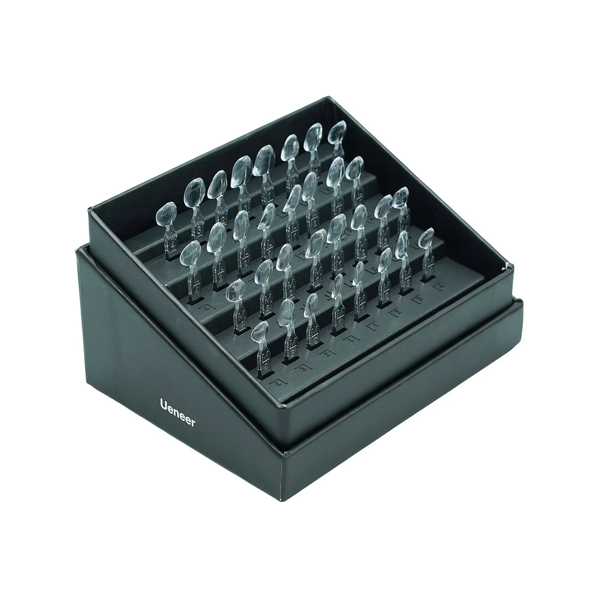 Kit de moules pour facettes de - Teeth Whitening Moulds avis et prix