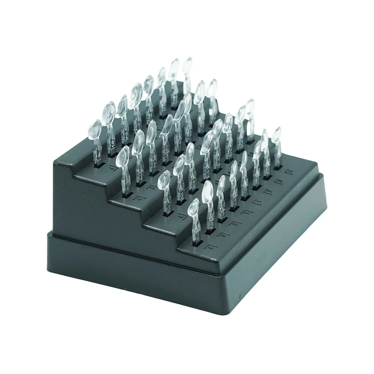 Kit de moules pour facettes de - Teeth Whitening Moulds avis et prix