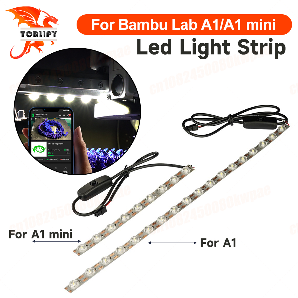Bande lumineuse Led améliorée  - Whitening Strip 3D avis et prix