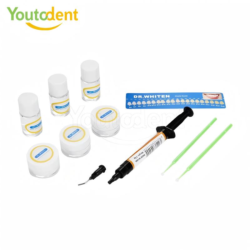 Kit de blanchiment dentaire 35 - Teeth Whitening With Peroxide avis et prix