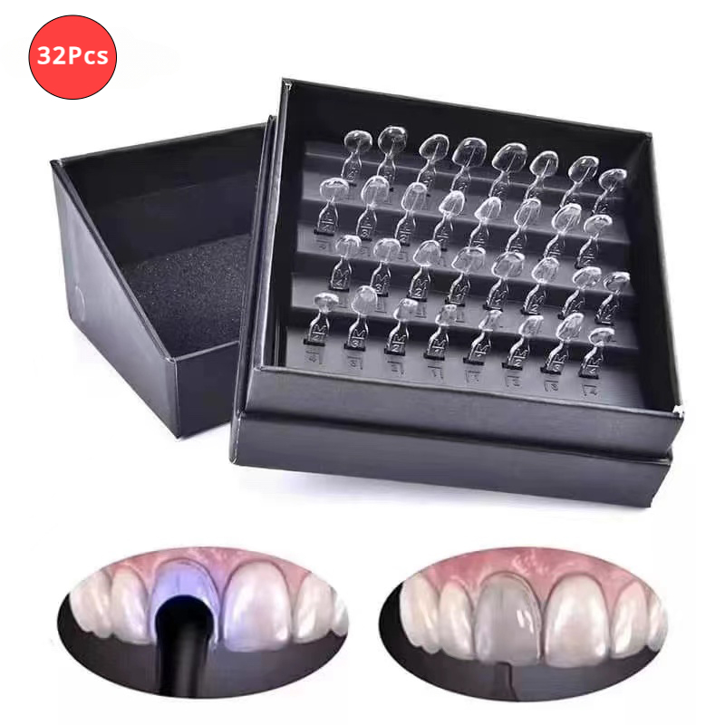 Kit de moule de placage de rés - Teeth Whitening Moulds avis et prix