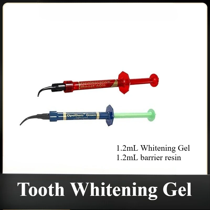 Matériel dentaire peroxyde d'h - Teeth Whitening With Peroxide avis et prix