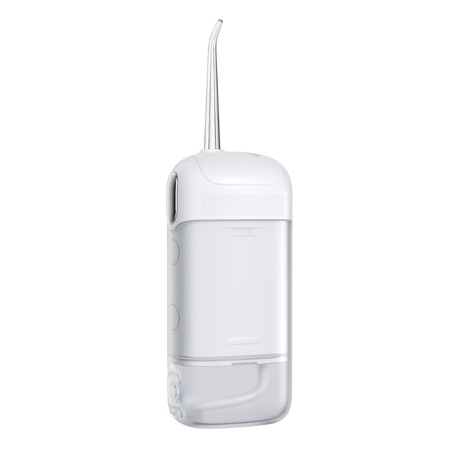 Irrigateur buccal sans fil IPX - Water Flosser Cordless avis et prix