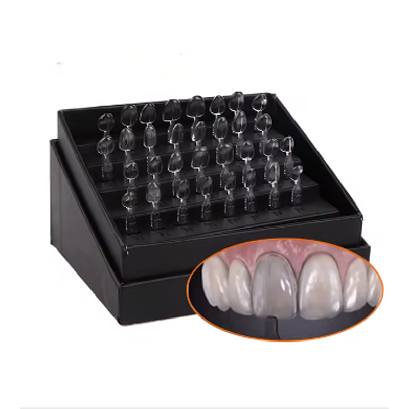 Kit de moule de placage dentai - Teeth Whitening Moulds avis et prix
