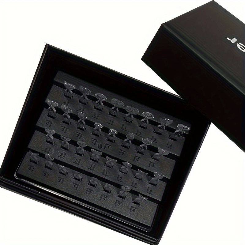 Kit de moulage dentaire 32 piè - Teeth Whitening Moulds avis et prix
