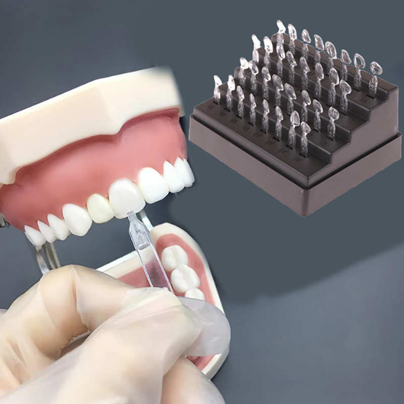 Kit de moules pour facettes de - Teeth Whitening Moulds avis et prix