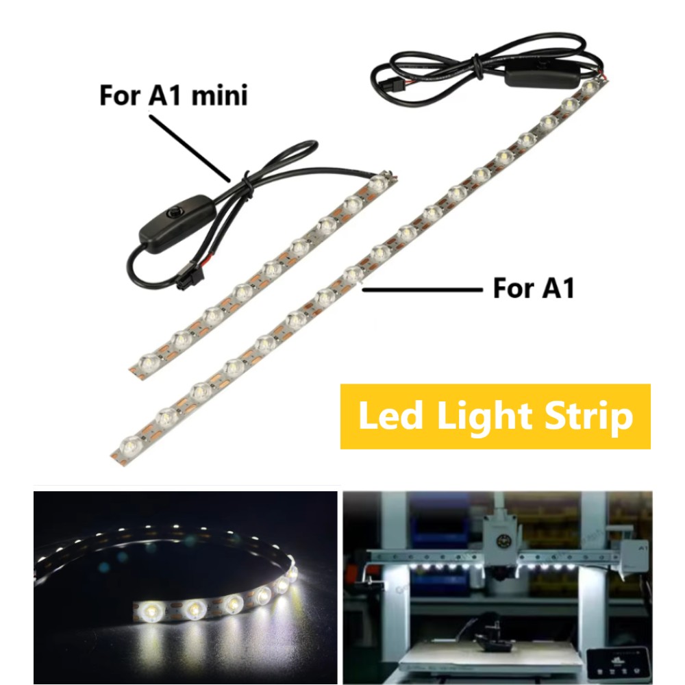 Bande lumineuse Led améliorée  - Whitening Strip 3D avis et prix