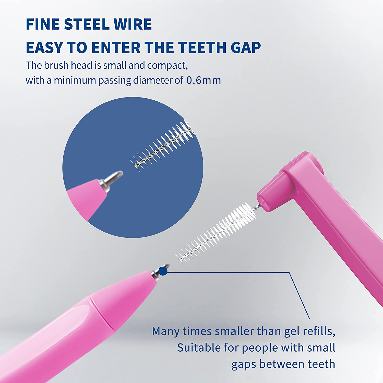 Kingubzhéritage-Brosse à Dents - Teeth Whitening With Braces avis et prix