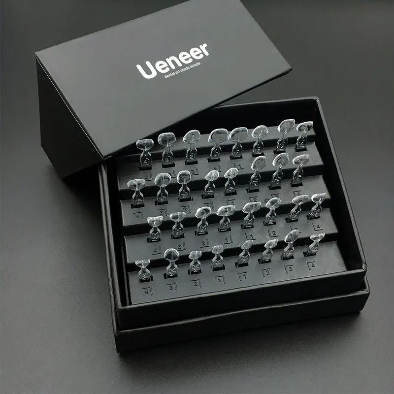 Moule de placages dentaires, A - Teeth Whitening Moulds avis et prix